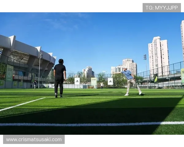 乐竟体育:线上线下融合打造多元化运动体验 乐竟体育:线上线下融合打造多元化运动体验